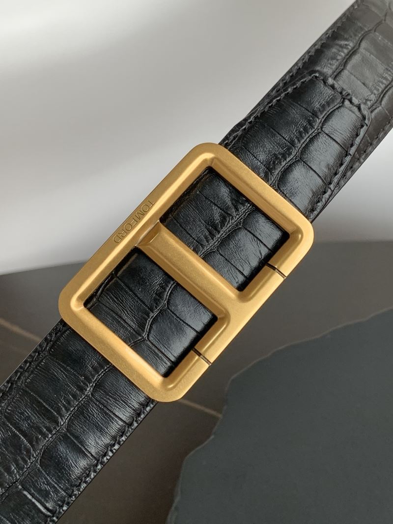 TOM FORD Belts